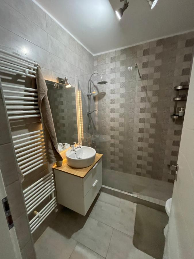 Plaza Luxury Apartment Near Presidential Palace Βουκουρέστι Εξωτερικό φωτογραφία
