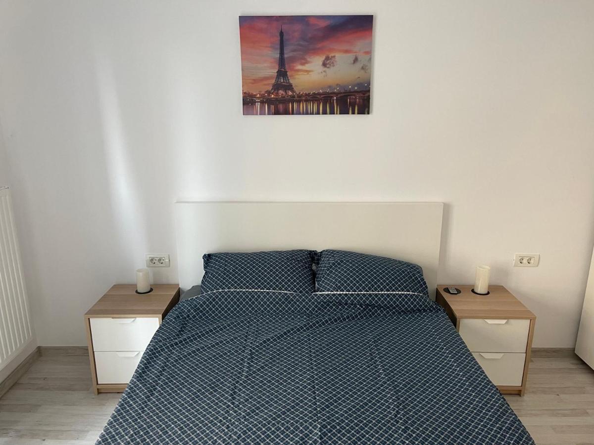 Plaza Luxury Apartment Near Presidential Palace Βουκουρέστι Εξωτερικό φωτογραφία