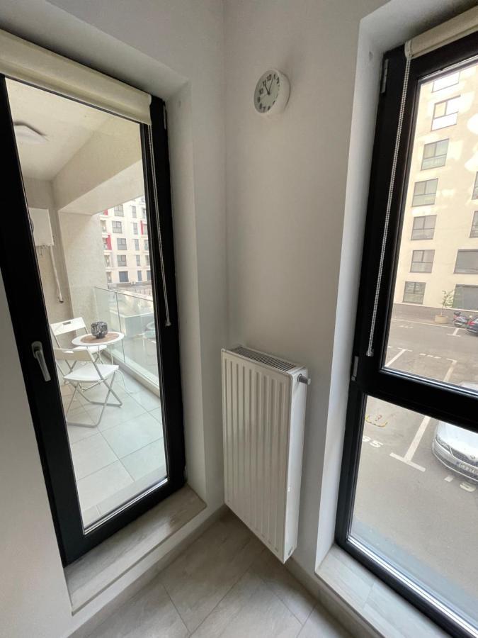 Plaza Luxury Apartment Near Presidential Palace Βουκουρέστι Εξωτερικό φωτογραφία